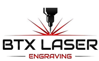 BTX Laser Engraving