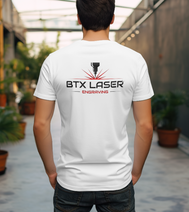 BTX T-Shirts