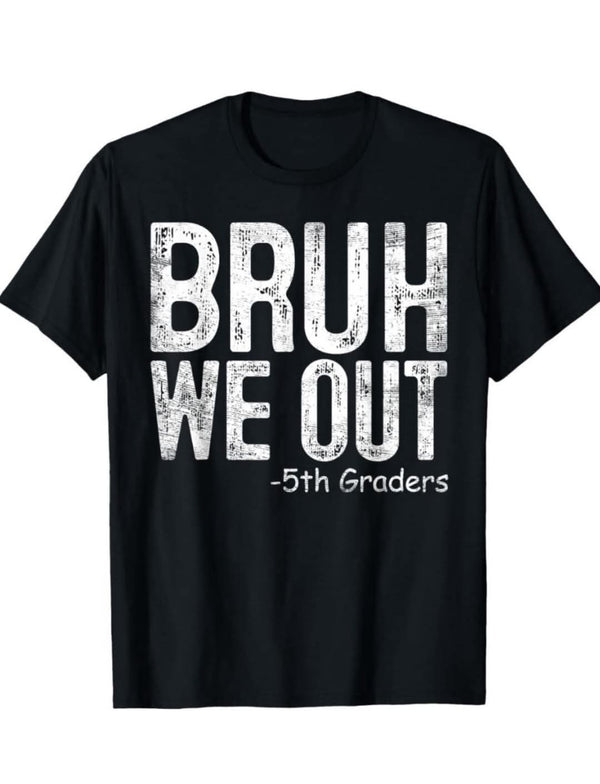 5th grade shirts